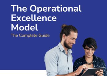 The Operational Excellence Model: The Complete Guide