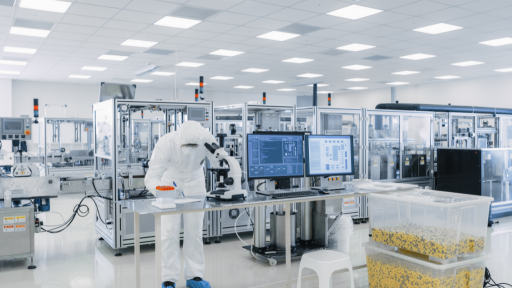 Back to Basics: The Key to Unlocking AI & Automation Success in Manufacturing