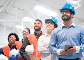 Understanding the Role of Frontline Workers in Process Improvement 