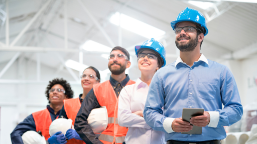 Understanding the Role of Frontline Workers in Process Improvement 