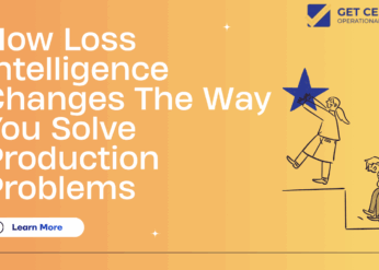 How Loss Intelligence Changes the Way You Solve Production Problems